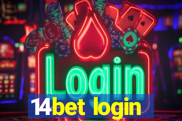 14bet login